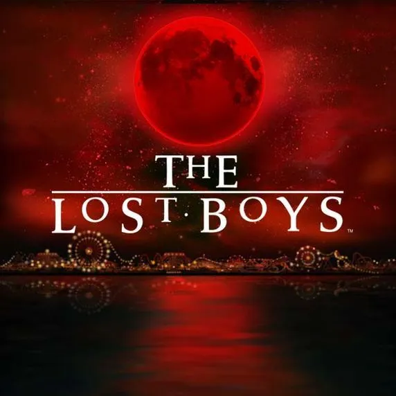 The Lost Boys