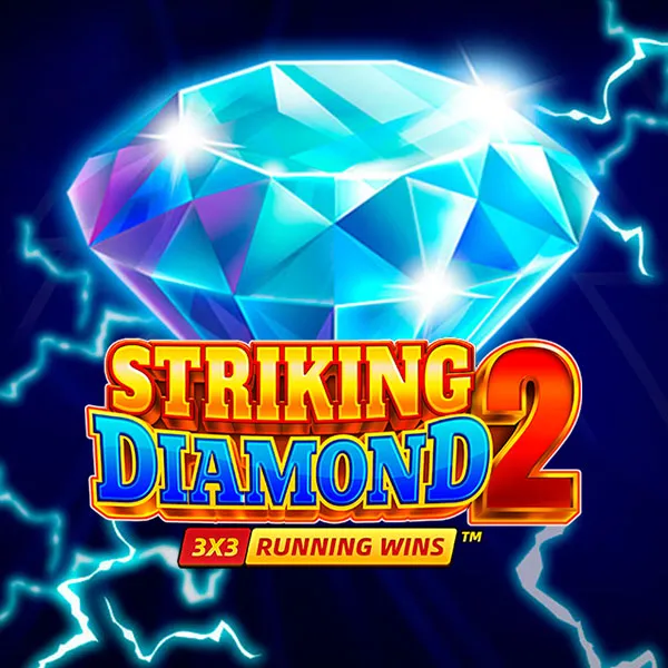 Striking Diamond 2: Running Wins