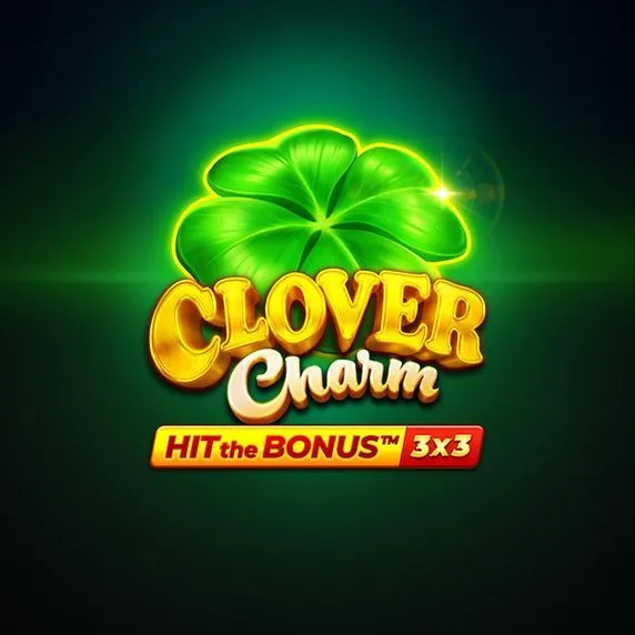 Clover Charm: Hit the Bonus