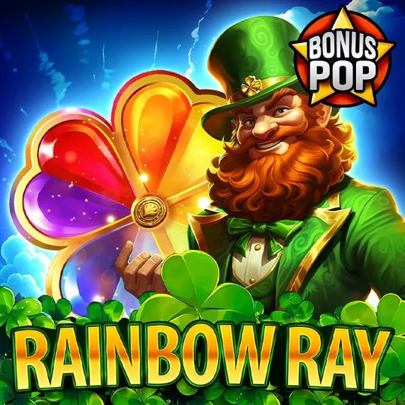 Rainbow Ray