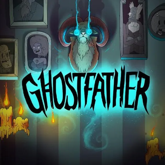 Ghost Father