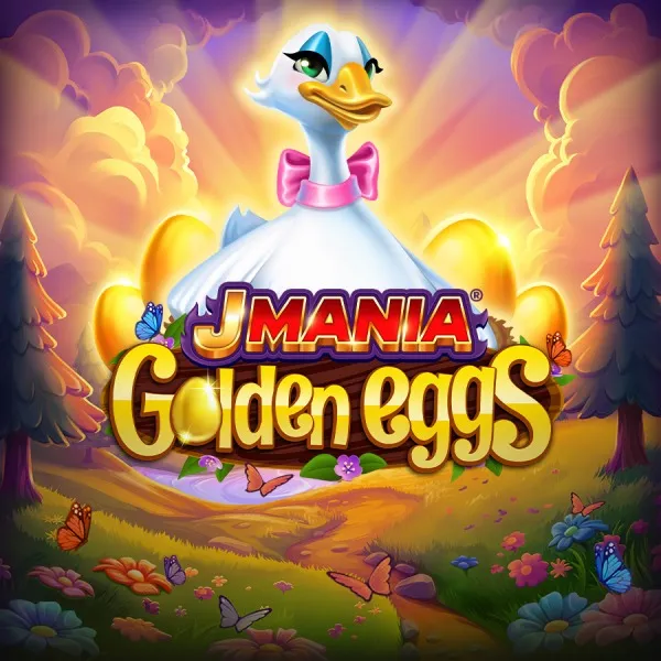 J Mania Golden Eggs