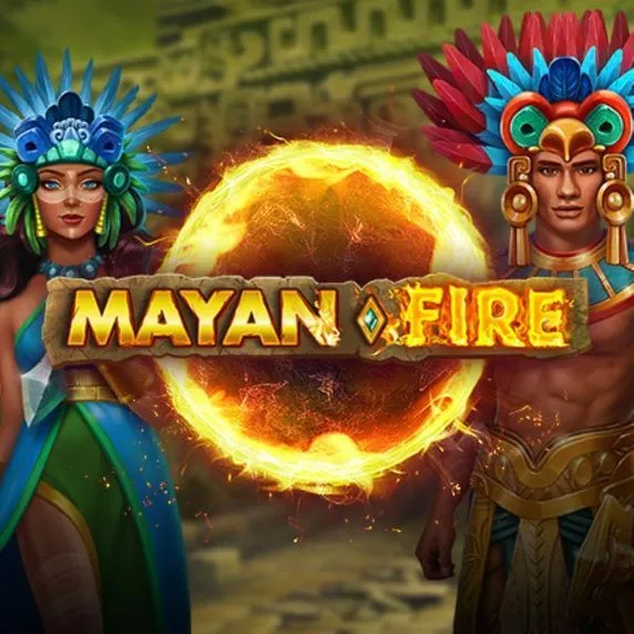 Mayan Fire