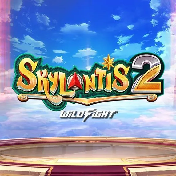 Skylantis 2 Wild Fight