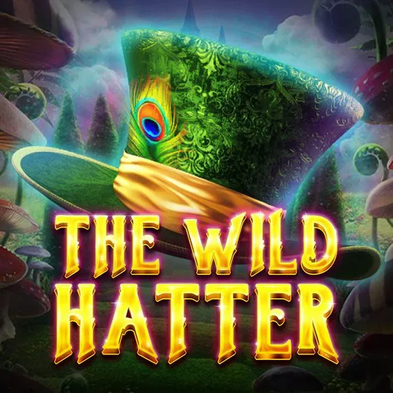 The Wild Hatter