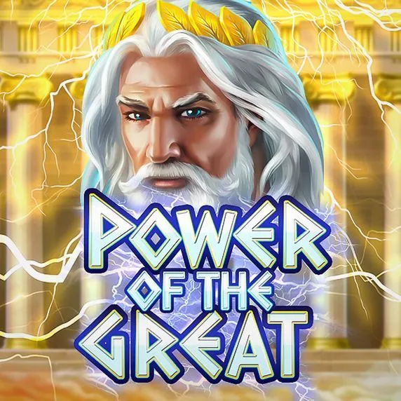 Power of the Great