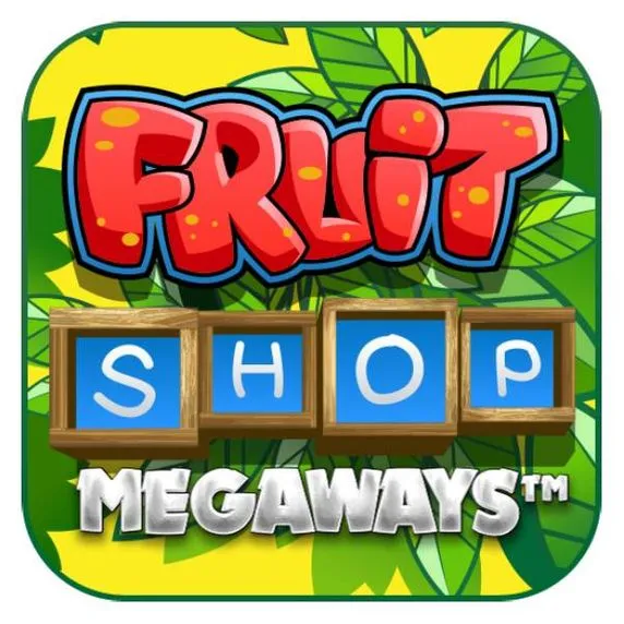 Fruit Shop Megaways