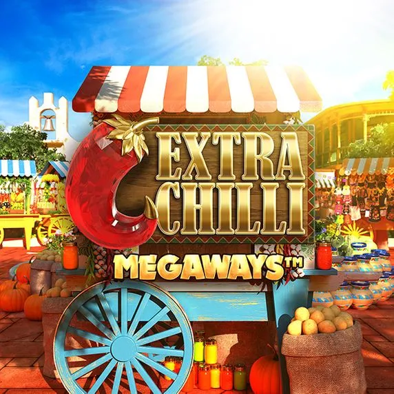 Extra Chilli