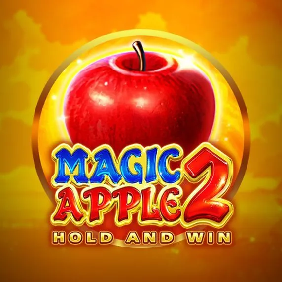 Magic Apple 2