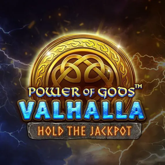 Power Of Gods: Valhalla