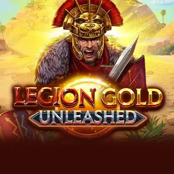 Legion Gold Unleashed
