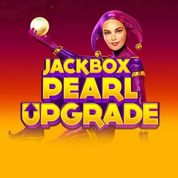 Jackbox Pearl Upgrade