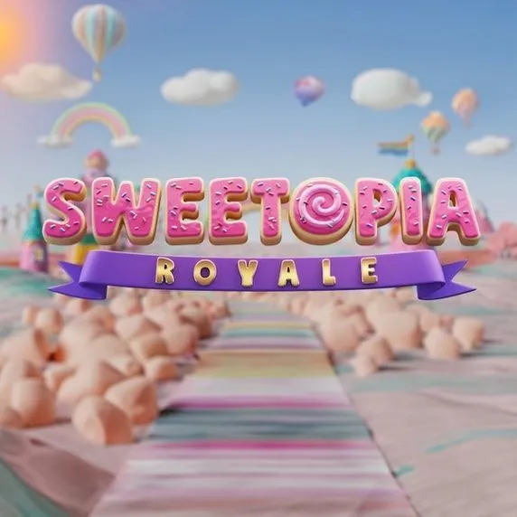 Sweetopia Royale