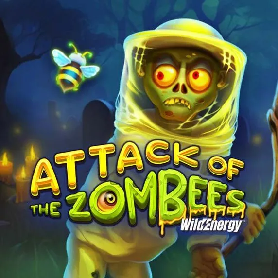 Attack of the Zombees WildEnergy