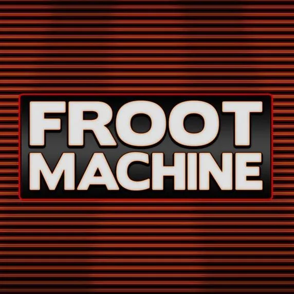 Froot Machine