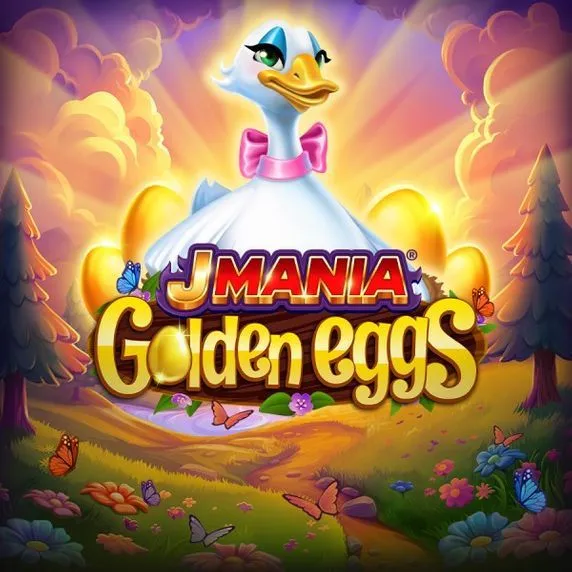 J Mania Golden Eggs