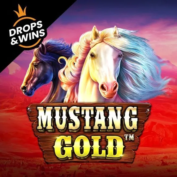 Mustang Gold