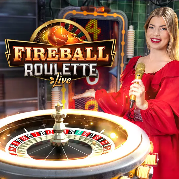 Fireball Roulette