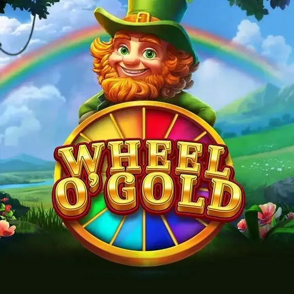 Wheel O'Gold