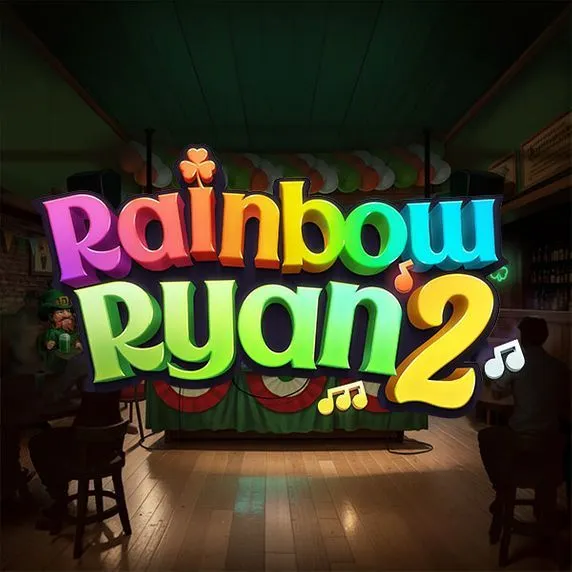 Rainbow Ryan 2