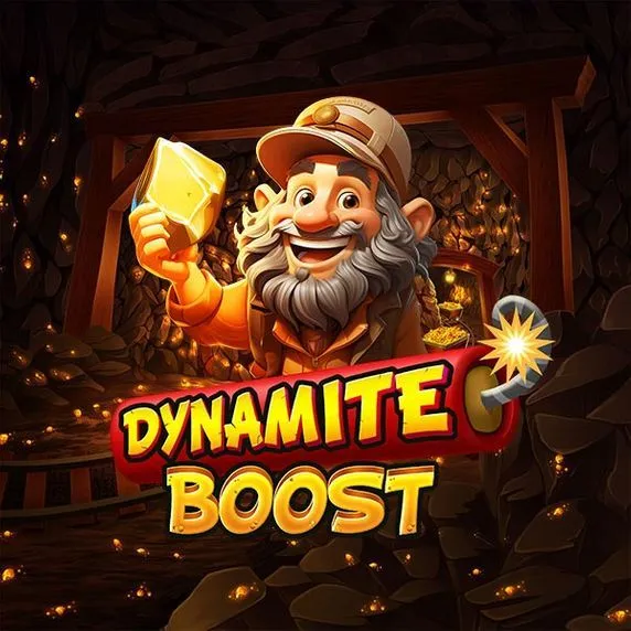 Dynamite Boost