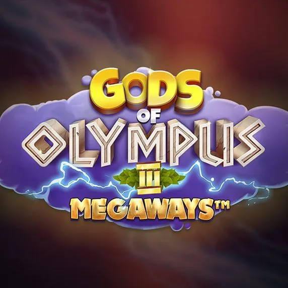 Gods of Olympus III Megaways