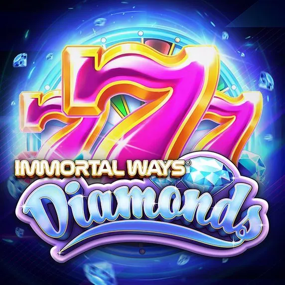 Immortal Ways Diamonds