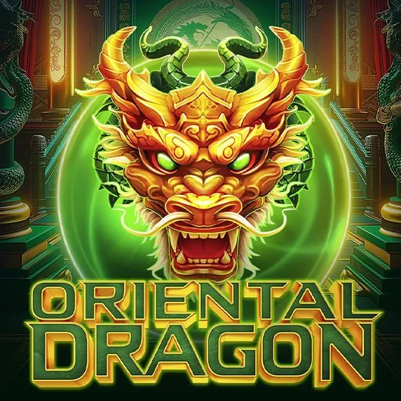 Oriental Dragon