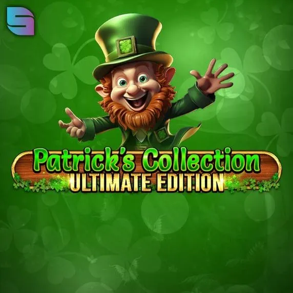 Patrick's Collection - Ultimate Edition