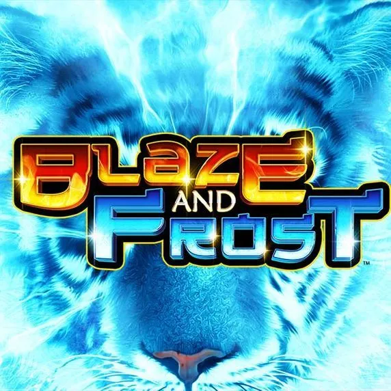 Blaze and Frost