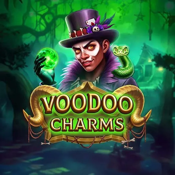 Voodoo Charms