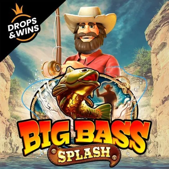 Big Bass Splash