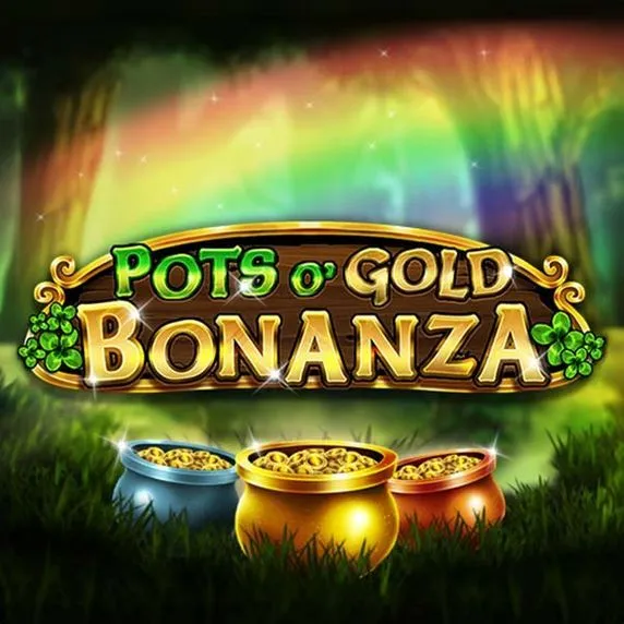 Pots O' Gold Bonanza