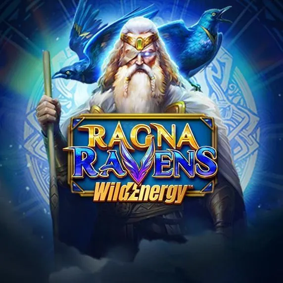 Ragnaravens WildEnergy