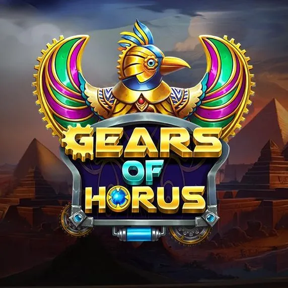 Gears of Horus