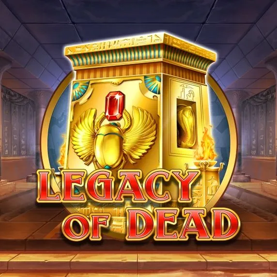 Legacy of Dead