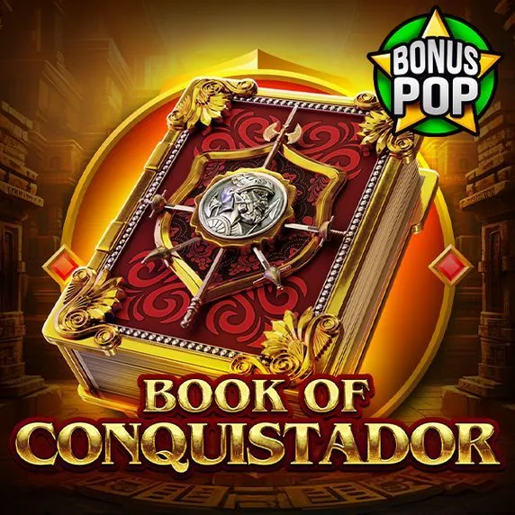 Book of Conquistador