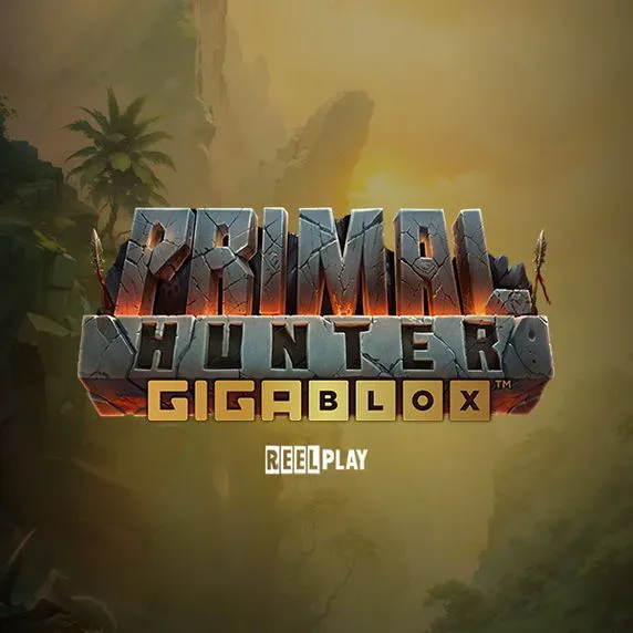 Primal Hunter GigaBlox