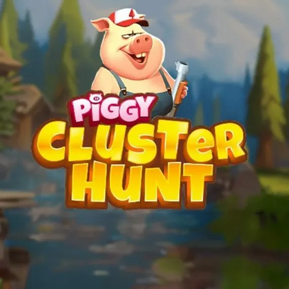 Piggy Cluster Hunt