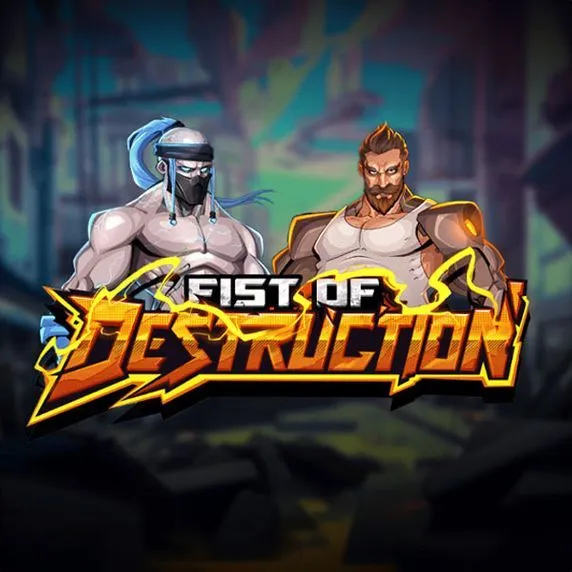 Fist of Destruction