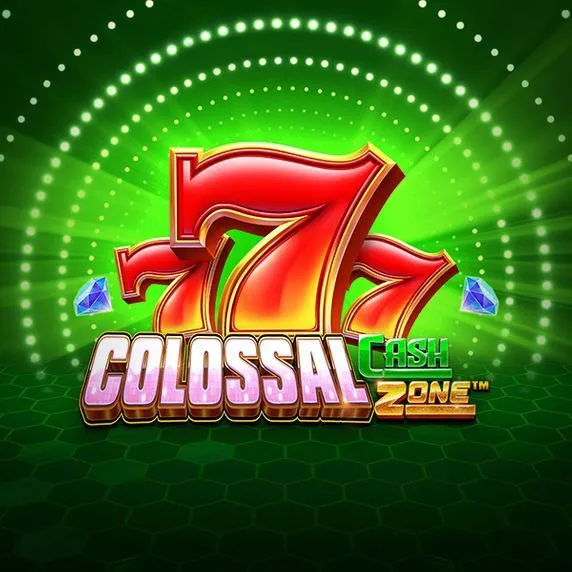 Colossal Cash Zone