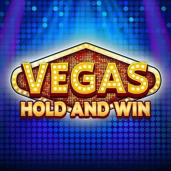 Vegas Hold and Win