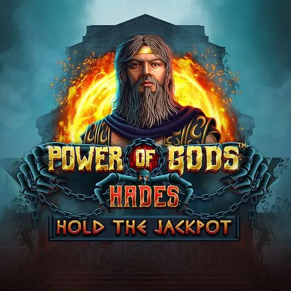 Power of Gods: Hades