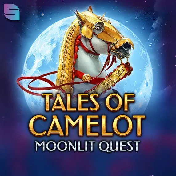Tales Of Camelot Moonlit Quest