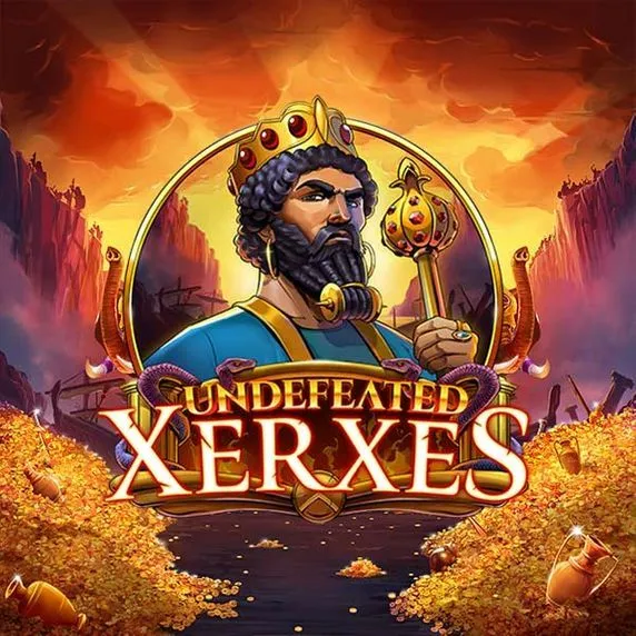 Undefeated Xerxes