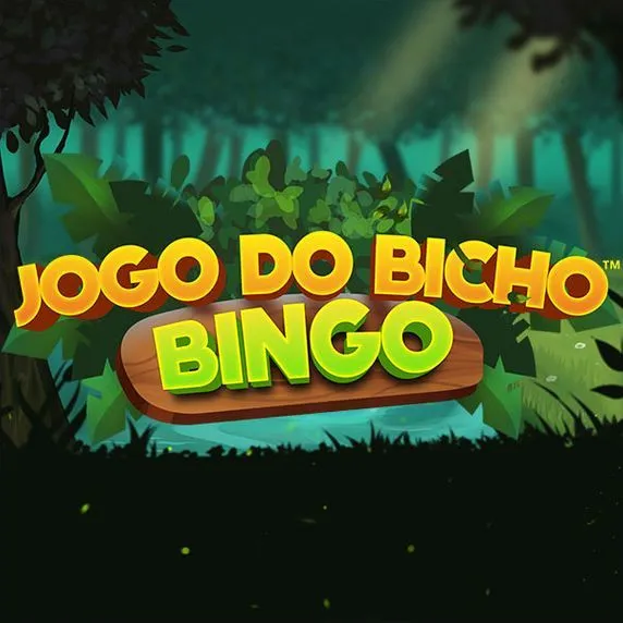 Jogo Do Bicho Bingo