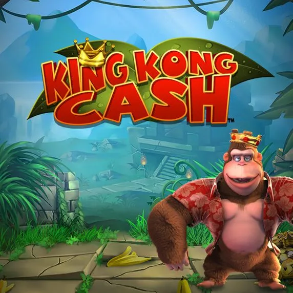 King Kong Cash