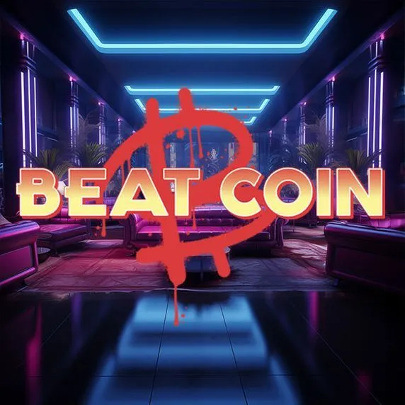 Beat Coin