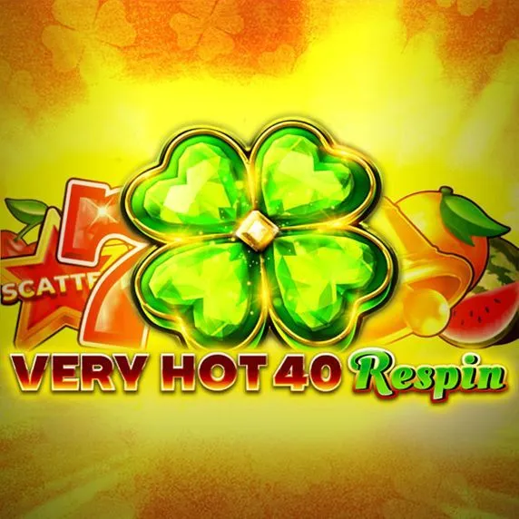 Very Hot 40 Respin